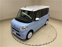 ダイハツ タント X ホワイトアクセント SA2