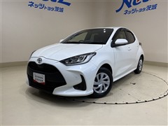 ヤリス 1.0G