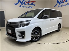 トヨタ ヴォクシー ZS キラメキ2