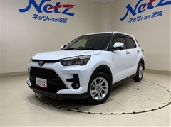 ライズ ハイブリッド G