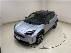 ヤリスクロスハイブリッド Z 4WD
