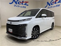 ヴォクシー ハイブリッド S-Z