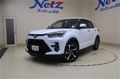 ライズ ハイブリッド Z