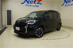 シエンタ ハイブリッド Z