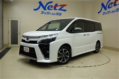 ヴォクシー ZS キラメキ2