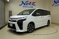 ヴォクシー ZS キラメキ2