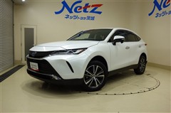 ハリアー ハイブリッド G