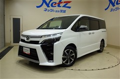 ヴォクシー ZS キラメキ