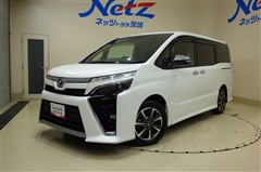 ヴォクシー ZS キラメキ