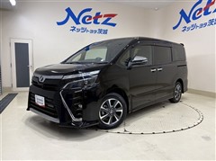 ヴォクシー ZS キラメキ2