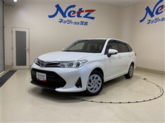 トヨタ カローラフィールダー 1.5G