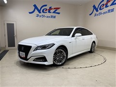 クラウン HV S Cパッケージ