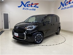 シエンタ ハイブリッド Z