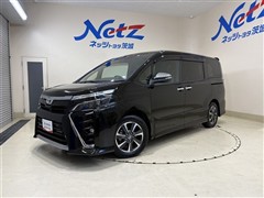 ヴォクシー ZS キラメキ3