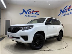 プラドTX-L70THアニバーリミ