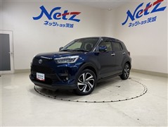 トヨタ ライズ Z 4WD
