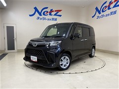 トヨタ ルーミー G