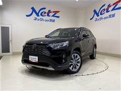 RAV4 G Zパッケージ 4WD
