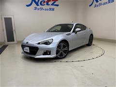 スバル BRZ 2.0 S
