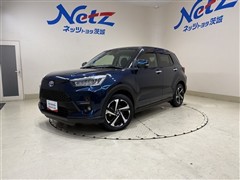 トヨタ ライズ ハイブリッド Z