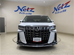 アルファード S Cパッケージ