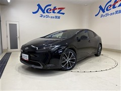 トヨタ プリウス 2.0Z