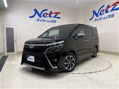 ヴォクシー ZS キラメキ3