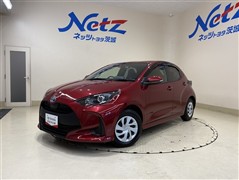 トヨタ ヤリス ハイブリッド G