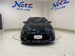 カローラツーリングハイブリットWxB