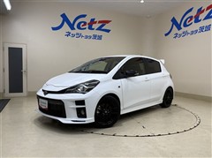トヨタ　ヴィッツ 1.5GRスポーツ GR