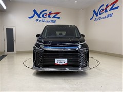 ヴォクシー ハイブリッド S-Z