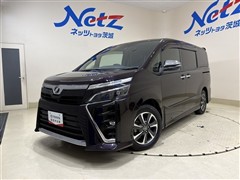 ヴォクシー ZS キラメキ