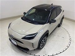トヨタ ヤリスクロス ハイブリッド Z