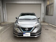 ノート 1.2e-POWER X