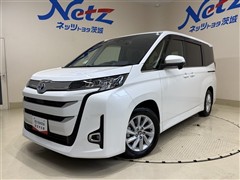 ノア ハイブリッド Z