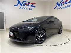 プリウス 2.0Z