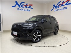 トヨタ ライズ ハイブリッド Z