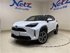 トヨタ ヤリスクロス ハイブリッド Z