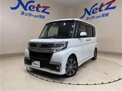 タントカスタムRSトップED SA2