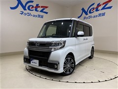 ダイハツ タントカスタムRSトップED SA2