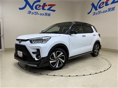 トヨタ ライズ Z