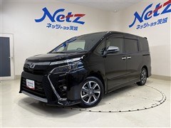 トヨタ ヴォクシー ZS キラメキ2