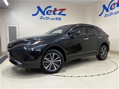 ハリアー ハイブリッド G
