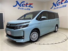 ヴォクシー ハイブリッド V