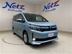 ヴォクシー ハイブリッド V