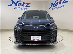 ヴォクシー ハイブリッド S-Z