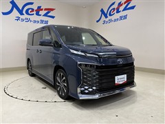 ヴォクシー ハイブリッド S-Z