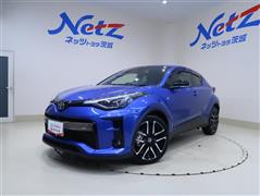 Ｃ－ＨＲ