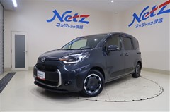シエンタ 1.5Z
