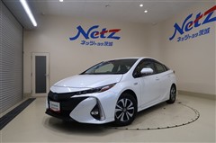 プリウスPHV A